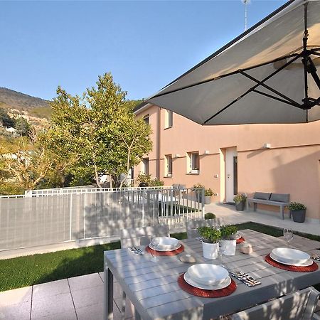 טריאסטה Casa Vacanze Barcola חדר תמונה