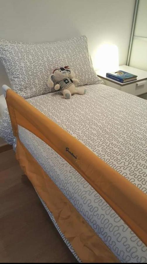 טריאסטה Casa Vacanze Barcola מראה חיצוני תמונה