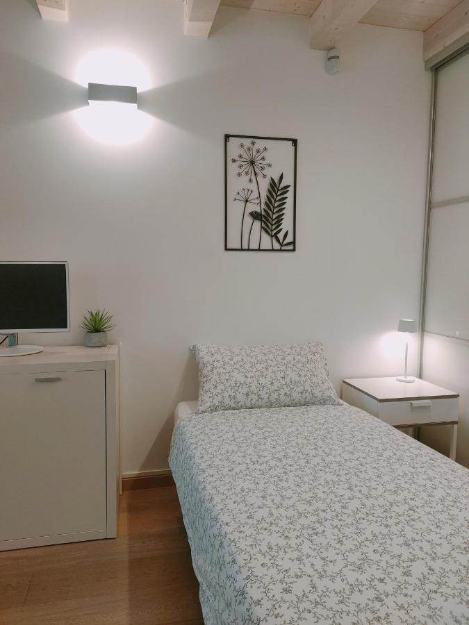 טריאסטה Casa Vacanze Barcola מראה חיצוני תמונה