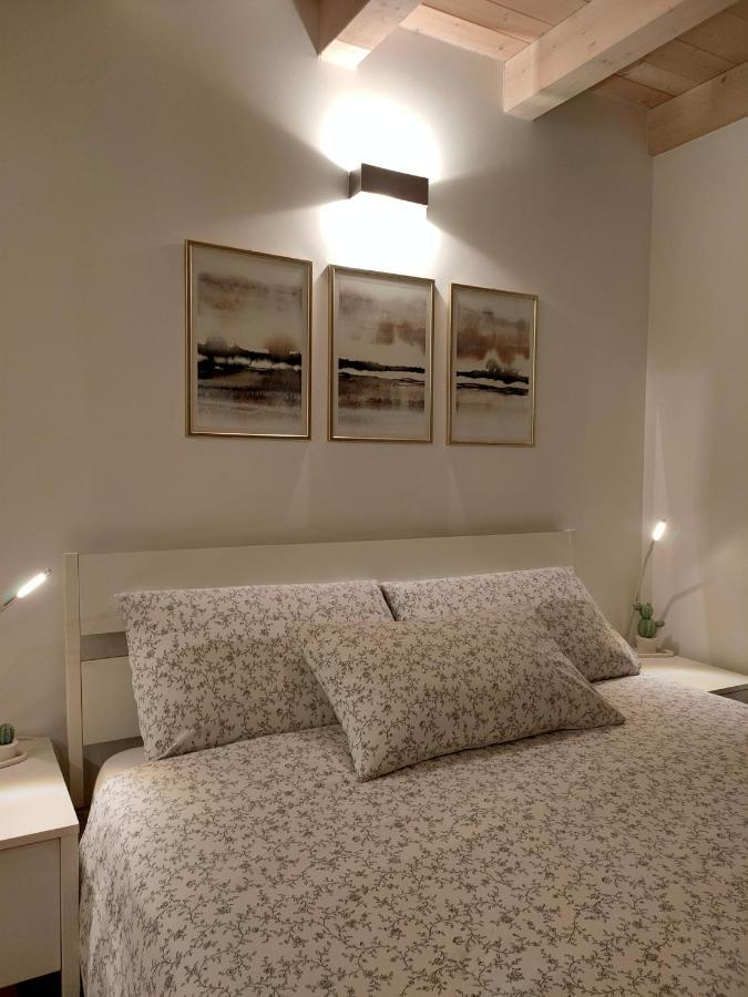 טריאסטה Casa Vacanze Barcola מראה חיצוני תמונה