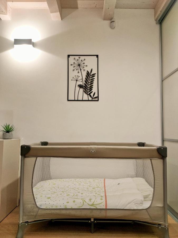 טריאסטה Casa Vacanze Barcola מראה חיצוני תמונה
