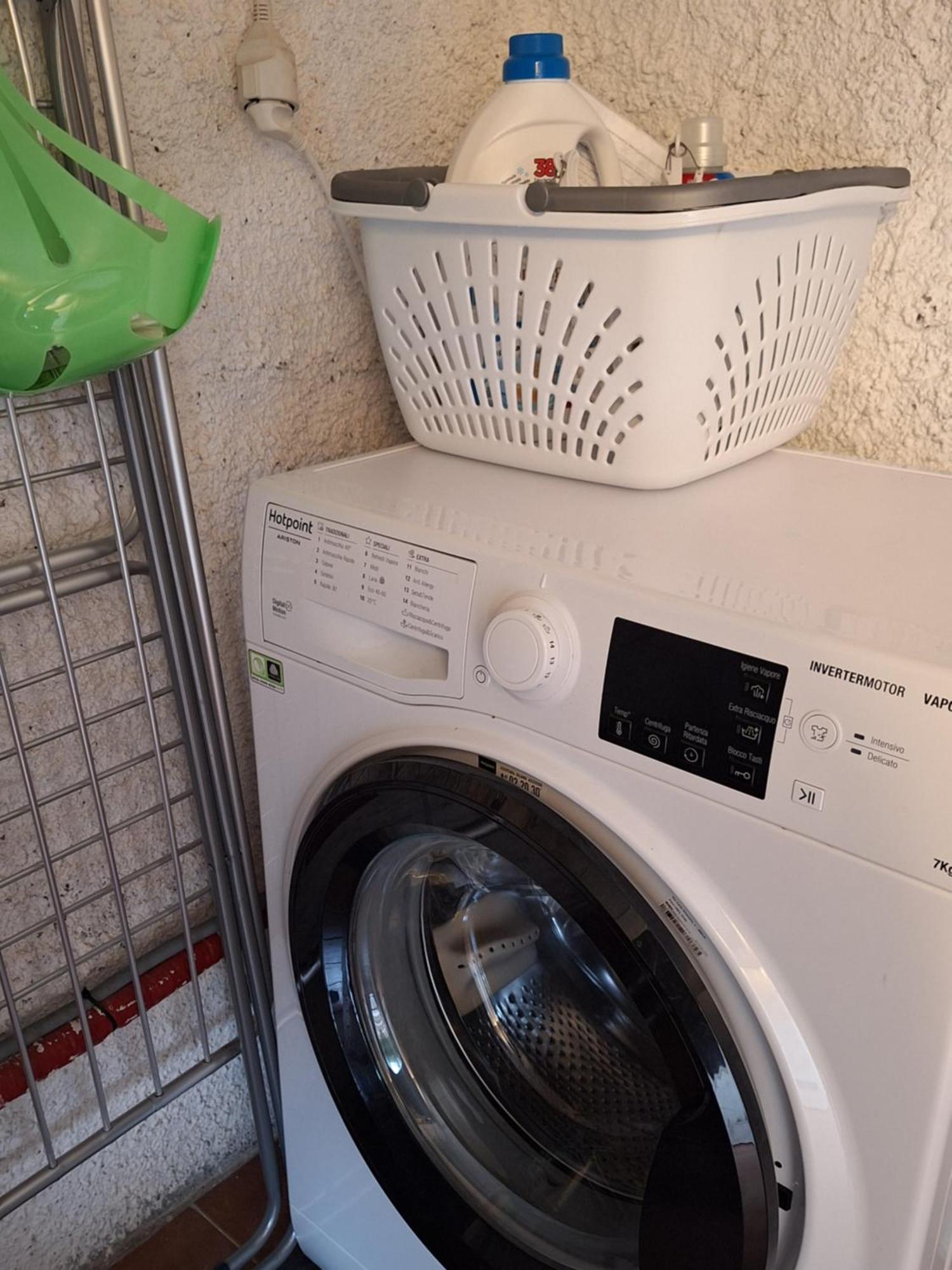 טריאסטה Casa Vacanze Barcola מראה חיצוני תמונה